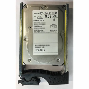 118032528-A02 - EMC 300GB 10K RPM FC 3.5" HDD for all CX4's, CX3-80, -40, -40... - Picture 1 of 1