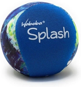 Waboba Splash Water Bouncing Ball (Colors May Vary) (Single) - Picture 1 of 3