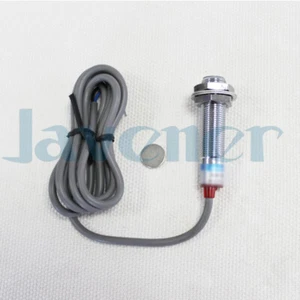 Output NPN/PNP NO/NC DC6-36V M12 Proximity Sensor Long Magnetic Sensor NJK-5002 - Picture 1 of 16