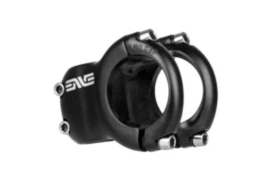 ENVE Composites M7 Mountain Carbon Stem - 50mm - 35mm Clamp - +/-0 -  1 1/8 - Image 1 of 2