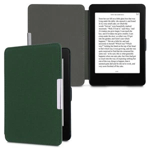 Schlanke Nylonhülle Abdeckung für Amazon Kindle Paperwhite - Bild 1 von 7