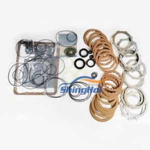 03-70L 03-71L 03-72L A44DE A45DE Gearbox Master Repair Kit - Picture 1 of 1