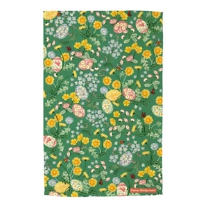 Toalla de té Emma Bridgewater caza de Pascua, 100 % algodón - Imagen 1 de 1