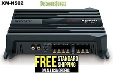 500 watt amplifier price