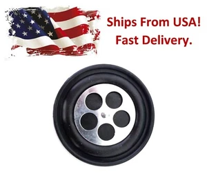 Yamaha Mikuni Carburetor Diaphragm PWC 6R7-14541-00-00 WaveRunner jetski diaphra - Picture 1 of 2