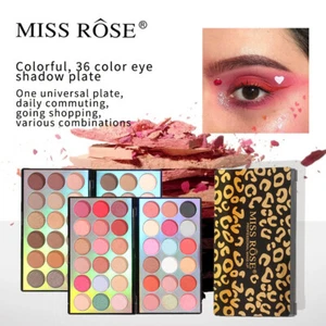 Pro Cosmetics Nude Smoky Pigment Eyeshadow Pallet Edition Eye Shadow Palette New - Picture 1 of 8