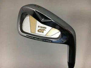 S-YARD --- Iron Set 5～9.P Original Carbon (R) #373 Golf Clubs - Picture 1 of 4