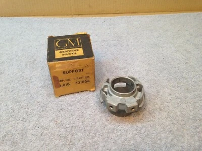 1959 1960 1961 1962 庞蒂亚克·邦纳维尔 Catalina Grand Prix Star Chief NOS GM B — 第 1/2 张图片