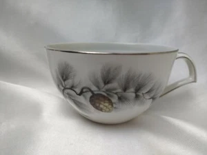Vintage Kent Silver Pine Cups Replacements - Picture 1 of 9