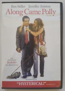 Along Came Polly (DVD, 2004)