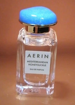 Estée Lauder - AERIN - Madreselva Mediterránea - Eau de Parfum - 4 ml/0,14 fl. oz. Foto 1 de 4