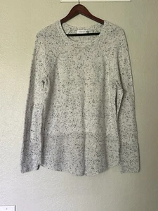 Calvin Klein Damen Pullover grau weich Größe M - Bild 1 von 13
