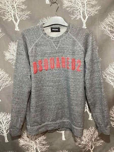 Dsquared2 Sweatshirt,L - Bild 1 von 8