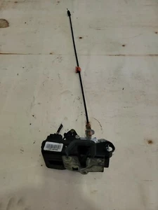 2006-2011 Chevrolet Impala Door Lock Latch Actuator Left Driver Front  15884448 - Bild 1 von 5