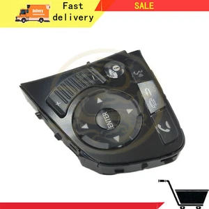 35880-TBA-A11 Steering Wheel Audio Control Switch For 2016 2017 Honda Civic CRV - Picture 1 of 4