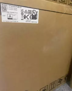 One NEW DELTA Inverter Frequency Converter VFD022CP43B-21 VFD022CP43B-21 - Picture 1 of 5