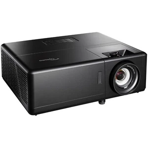 Optoma UHZ55 3000-Lumen UHD 4K Laser DLP Smart Home Theater Projector - Picture 1 of 11