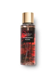 VICTORIA'S SECRET rosa prohibida FRAGANCIA BRUMA 8,4 OZ 250 ml - Imagen 1 de 1