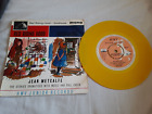 RED RIDING HOOD GOLDILOCKS JEAN METCALFE HMV YELLOW 45 7" VINYL Record SINGLE