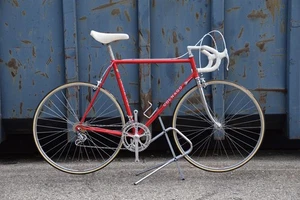 Colnago Super Record 1979 Columbus SL Cinelli Mavic - Bild 1 von 24