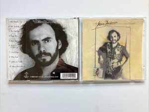 Jessie's Jig & Other Favorites by Steve Goodman (CD, 1998) John Prine - Picture 1 of 2