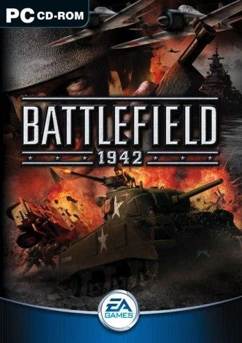 Battlefield 1942 - Image 1 of 1