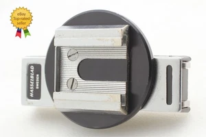 [Exc+5] Hasselblad Adjustable Flash Shoe 43125 For 500 series From JAPAN - Picture 1 of 10