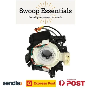 CLOCK SPRING For Nissan Navara D40 ST ST-X Pathfinder R51 2010-2015 25567-5X10A - Picture 1 of 1