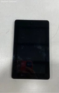 Amazon Amazon Kindle 5th Gen Model: SV98LN - Picture 1 of 6