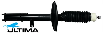 ULTIMA REAR LEFT GAS SHOCK ABSORBER FOR HOLDEN APOLLO JM JP 3VZ-FE 3.0L V6 - image 1 of 2