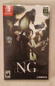 Spirit Hunter: NG - Nintendo Switch - Picture 1 of 6