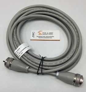 ABB 3HAC2493-1 Encoder Kabel Kabelset 7 Meter - Bild 1 von 6