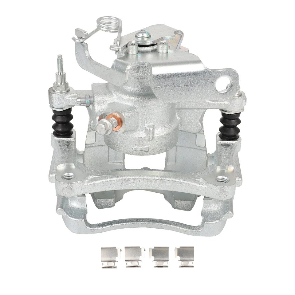 For 2015-2019 Ford Transit-150 250 350 Rear Right Brake Calipers w/ Bracket Foto 1 de 1