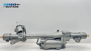 Lenkgetriebe Elektrische RHD AUDI R8 Spyder (4S9, 4SR) 2017-2021 - Picture 1 of 10