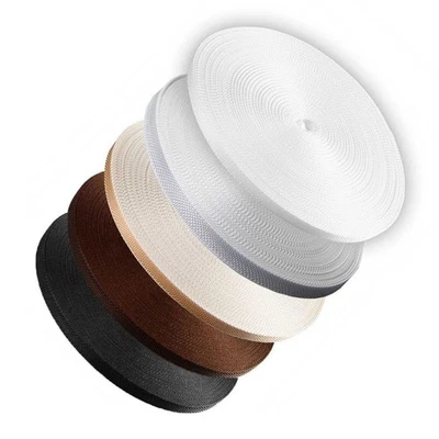 INOVATEC 50 m Rollladen Gurtband Maxi 22 mm in verschiedenen Farben