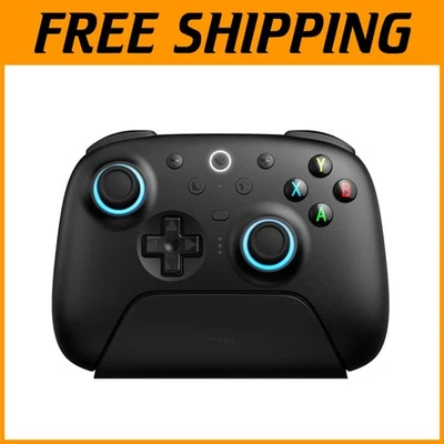 Customizable Triggers, 1000Hz Polling Rate, RGB Fire Ring - Image 1 of 4