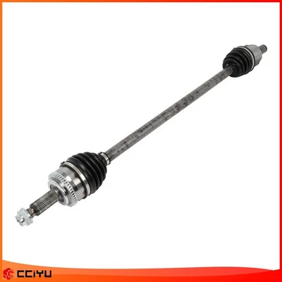 Front Right CV Axle Shaft Assembly For Hyundai Elantra 2011-2016 Kia Soul 1.8L - Image 1 of 4