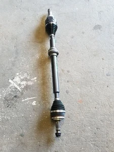 16 17 18 19 20 21 22 TOYOTA PRIUS VIN FU PASSENGER RIGHT AXLE SHAFT OEM - Picture 1 of 12