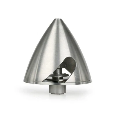 E-Flite EFlite EFLSP225 2.25" 2 1/4" Electric Spinner with 5mm & 6mm Collets - Image 1 of 2