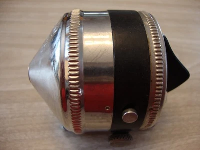 CARRETE DE PESCA VINTAGE ZEBCO SPINNER 33 SPIN CASTING Foto 1 de 4