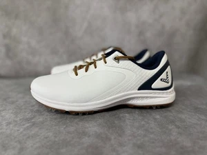 Callaway Coronado V2 - Golf para mujer - Blanco/Azul marino - Sin caja - Imagen 1 de 5