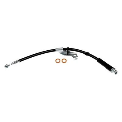 For Saturn Vue 2008-2010 Dorman H622312 Front Driver Side Brake Hydraulic Hose — 第 1/3 张图片