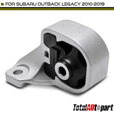 Engine Motor Mount for Subaru Outback Legacy 2010-2019 H6 3.6L Front Center Side - Image 1 of 4