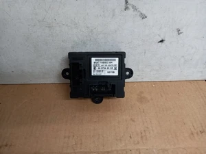 GENUINE FOCUS CC CONVERTIBLE DRIVER SIDE FRONT DOOR CONTROL MODULE 06-10 (G26) - Picture 1 of 12