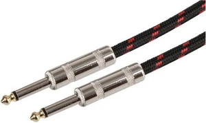 CHORD - 6.35mm Male naar Male Gitaar Kabel - Afbeelding 1 van 1