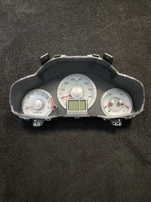 2009-2011 Honda Pilot Speedometer Instrument Cluster 180k OEM 78100-SZA-A513-M1 - Image 1 of 4