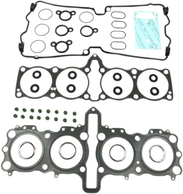 Athena 顶端垫圈套件 #P400510600730 适用于铃木 GSX750F Katana 750/GSX-R750 — 第 1/1 张图片