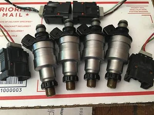 340cc Fuel injectors High Impedance Eclipse, Miata, Honda, Integra, Upgrade - Bild 1 von 1
