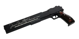 Halloween Alucard Waffenspielzeug 'Schakal' ARME 13 mm Auto Anti-Freak Kampfpistole - Bild 1 von 5