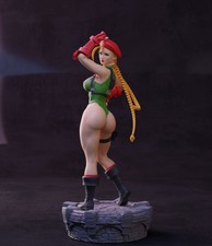 US$ 30.00 - (Pre-order)PLAY TOY Street Fighter 1/6 Cammy White